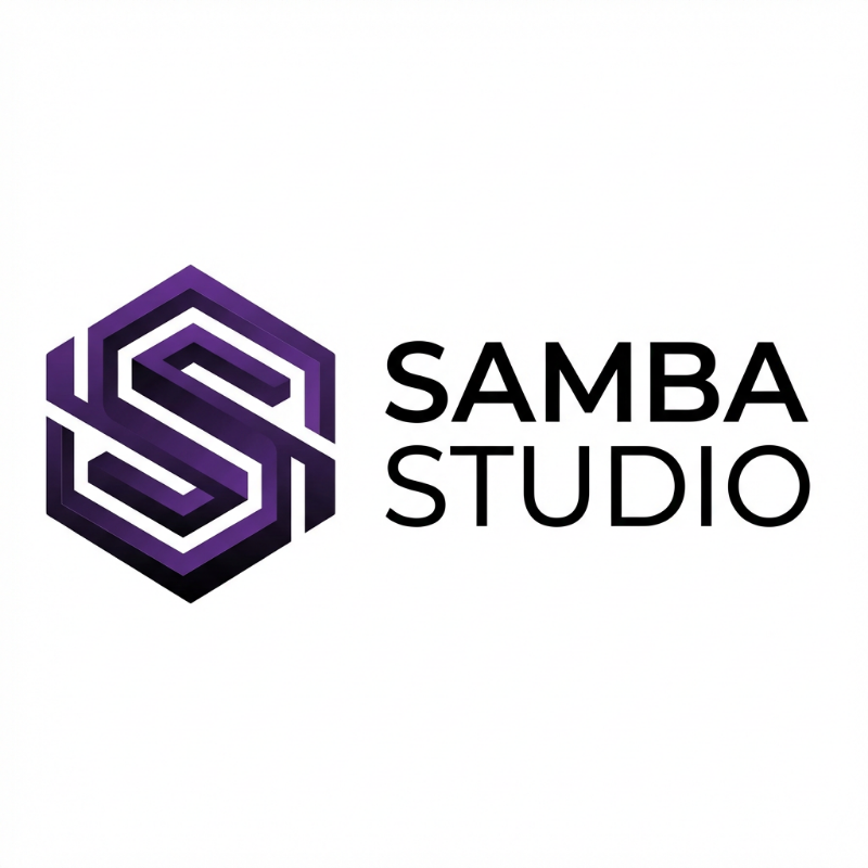 SambaStudio
